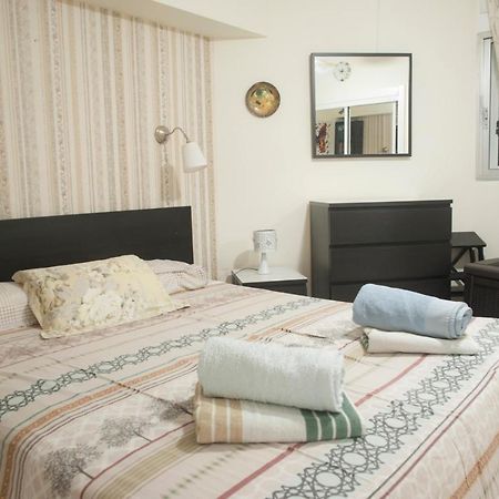 Paraiso Del Sur Suite Плая Параизо Екстериор снимка
