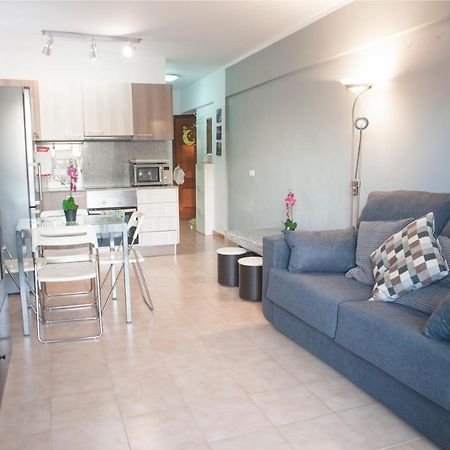 Paraiso Del Sur Suite Плая Параизо Екстериор снимка