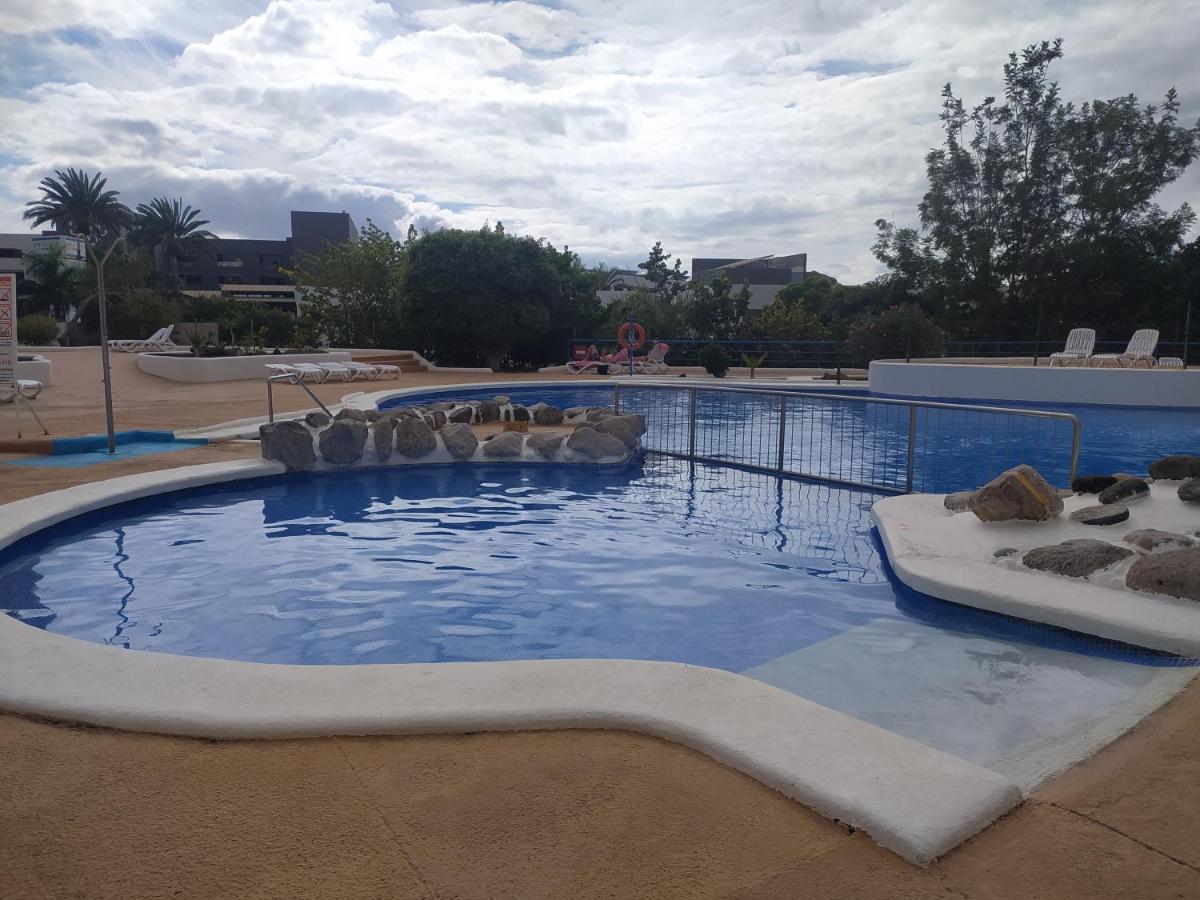Paraiso Del Sur Suite Плая Параизо Екстериор снимка